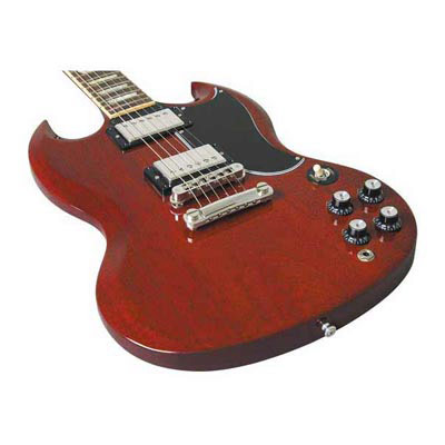 SG Electric Guitar