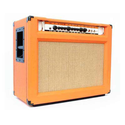 Citrus Guitar Amplifier
