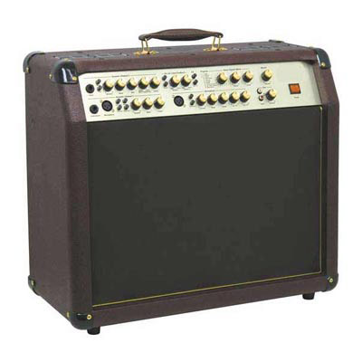 Guvnor Guitar Amplifier