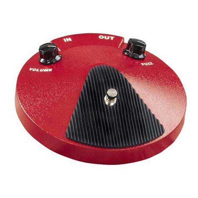 Fuzz Distortion Pedal